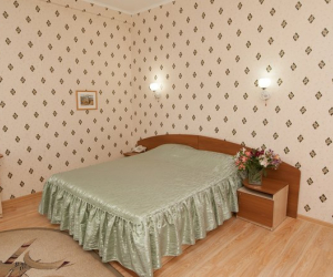 3-местный полулюкс